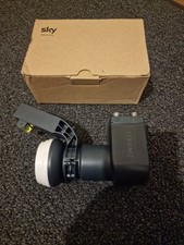 BRAND NEW. Genuine SKY Zinwell