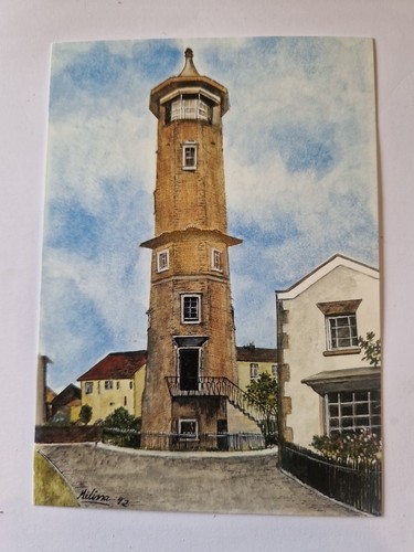 Harwich high lighthouse - harwich,