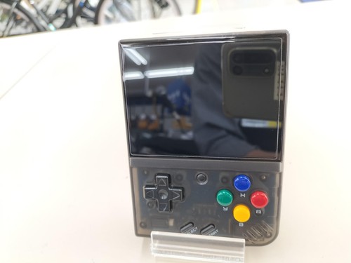 Game console model - game,