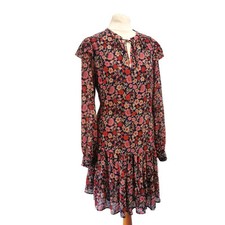 HUSH Kessie Floral Print