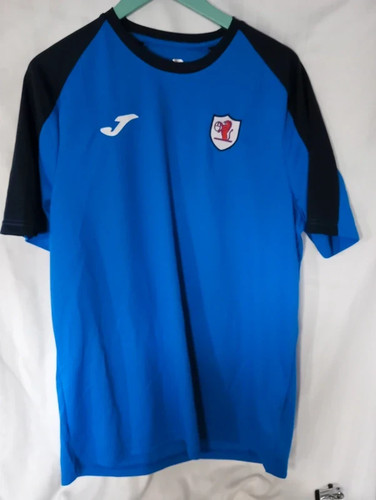 Raith rovers joma training - rovers,