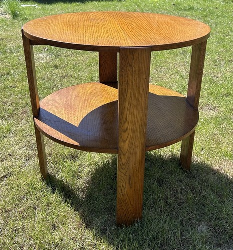 Art deco 1930 round - art,