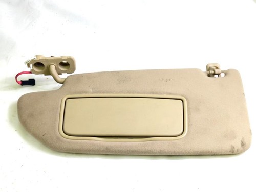 39970030 sunshade left driver - 39970030,