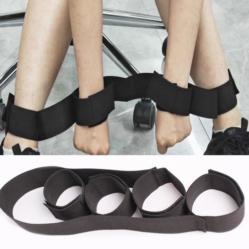 Bdsm hand ankle - ankle, bind