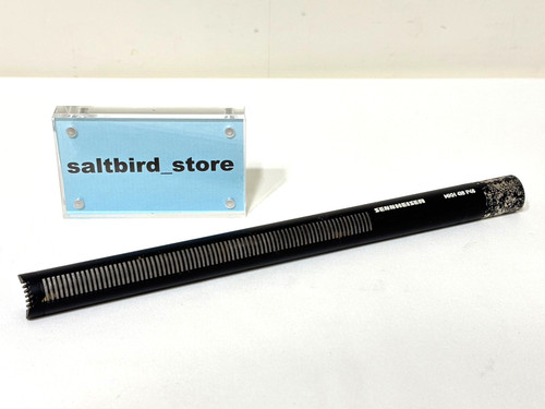 Sennheiser mkh 416 p48 - sennheiser, shotgun