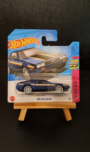 Hot wheels the 80s 2023 - the,