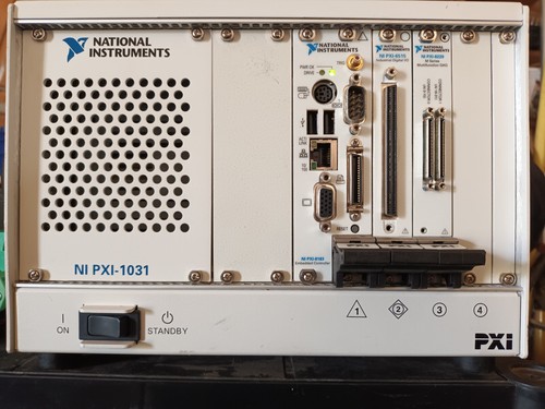 National instruments - national,