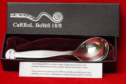 Carrol boyes wound serving - boyes,