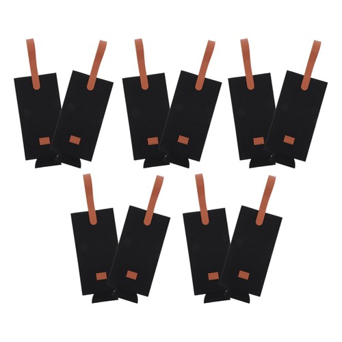 10pcs wine bottle tote bag - tote,