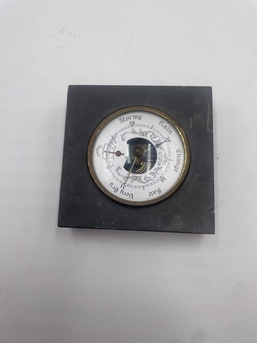 Vintage weathermaster - vintage,