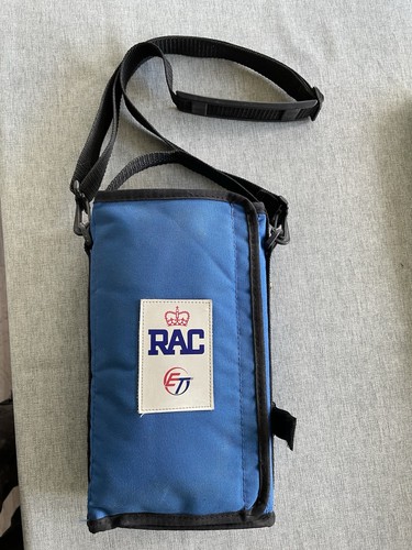 Vintage motorola rac et - vintage,