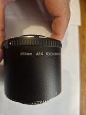 Nikon 20e ii - nikon, af-s