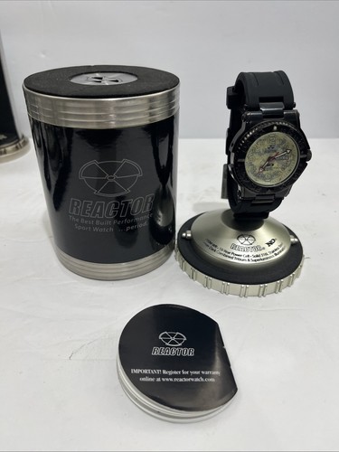 Reactor trident 59524 men - reactor,