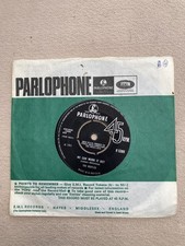 THE BEATLES - We Can Work It