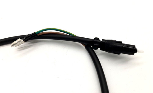 Brake light switch drum - light,