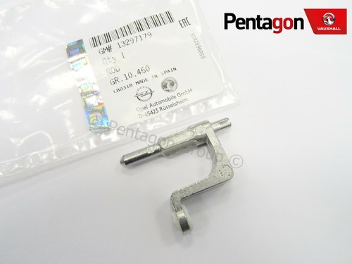 New genuine vauxhall corsa - new,