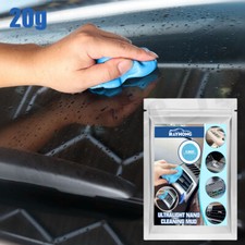 Car Cleaning Gel Auto Interior
