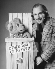 Roger De Courcey, Nookie Bear