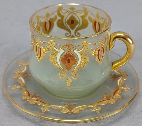 Josephinenhutte raised gold - josephinenhutte,