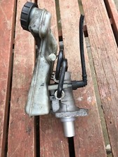 ford mondeo 2010 mk iv 2.0 tdci Brake Master Cylinder