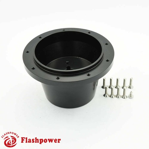 Steering wheel adapter boss - steering,