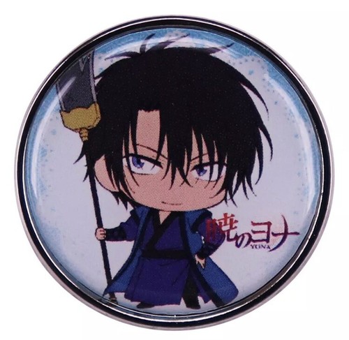 Yona the dawn - of,