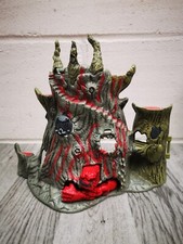 Gormiti 2007: Volcano Den