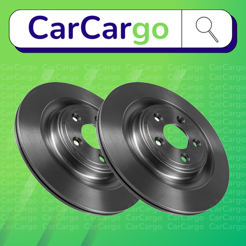 Premium vented rear brake - premium,