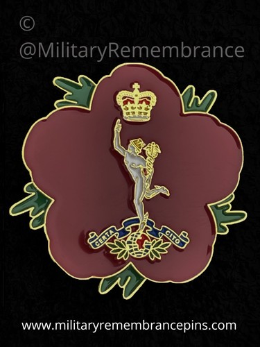 Royal corps signals - of,