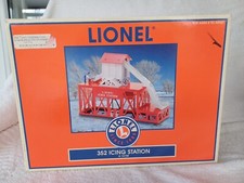 Lionel O Gauge 6-14158 #352