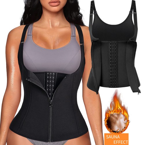 Women sauna thermo sweat - sweat, waist