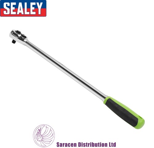 Sealey 4in drive - 1/4in., extra