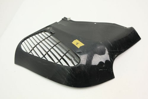 Porsche 993 bumper lower part - lower,