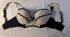 Kensie Stella Demi Corselette