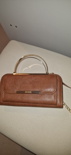 Bessie london shoulder bag - shoulder,