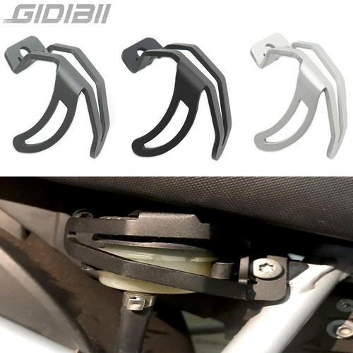 Rear brake reservoir - rear,