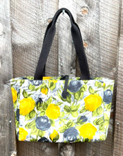 Vtg Kate Spade Baby Diaper Bag