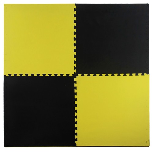 Martial arts mats - martial, 20mm