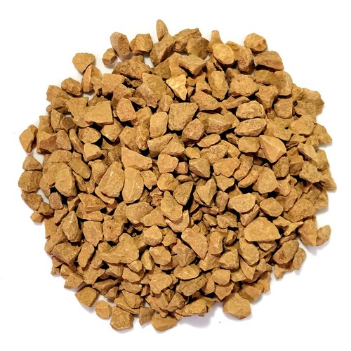 Sandstone gravel for