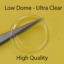 PREMIUM Low Dome Acrylic Watch