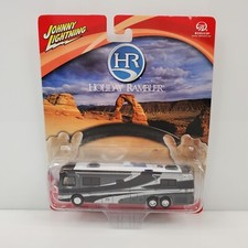 Rare Johnny Lightning Monaco