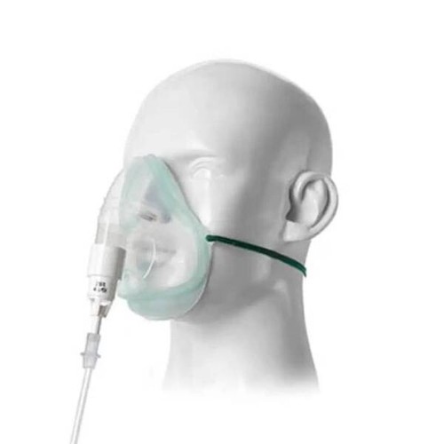 Intersurgical adult oxygen - intersurgical,