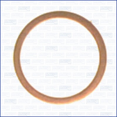 Ajusa 21012200 seal - ajusa, ring,