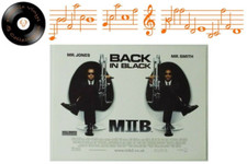 Men In Black II 2 2002