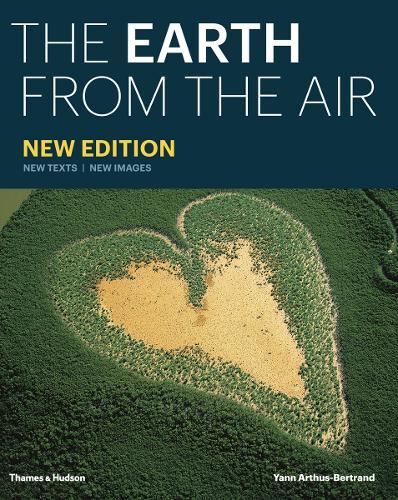 Earth from the air - earth,