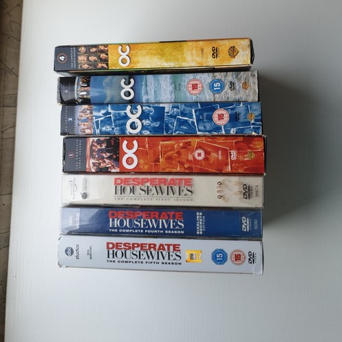 Dvds job lot bundle - dvds,