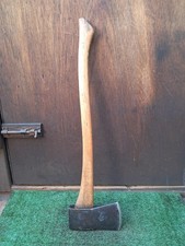 Vintage Hults Bruk Axe 4 1/2