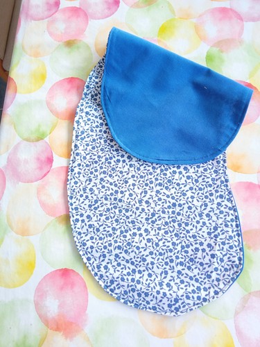Continental cover cloth for