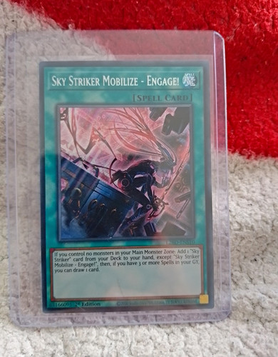 Konami sky striker mobilize - konami,