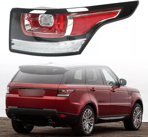 Rear tail light - tail, for